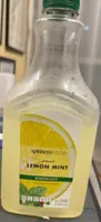 Lemon Mint