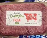 Picada vacuno ecologica