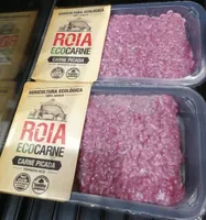 Ternera Carne Picada