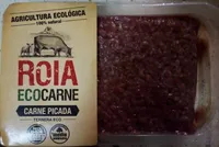 Carne picada EcoCarne