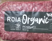 Picada Vacuno Ecológica
