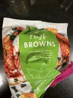 Hash Browns