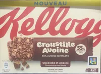 Croustille Avoine