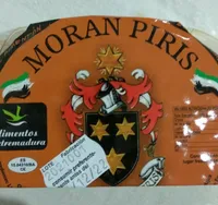 Queso Morán Piris