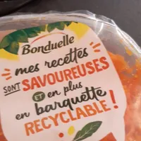 Carotte râpées citron de sicile