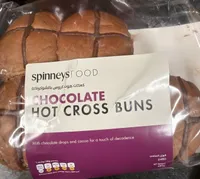 Cross Bun