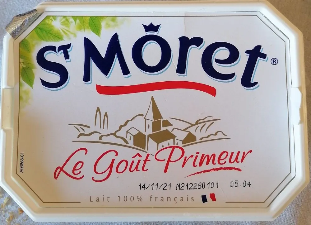 St Moret