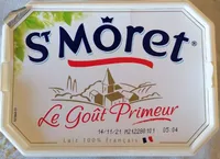 St Moret