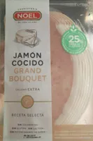 Jamón cocido grand bouquet