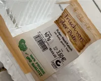 Puten - Hackfleisch