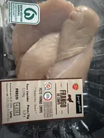 Peito frango Campo