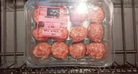 Albóndigas de cerdo