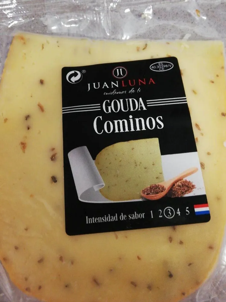Gouda cominos