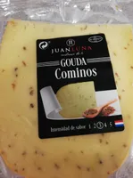 Gouda cominos