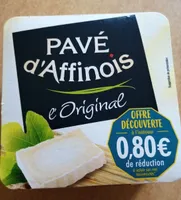 Pavé d'Affinois