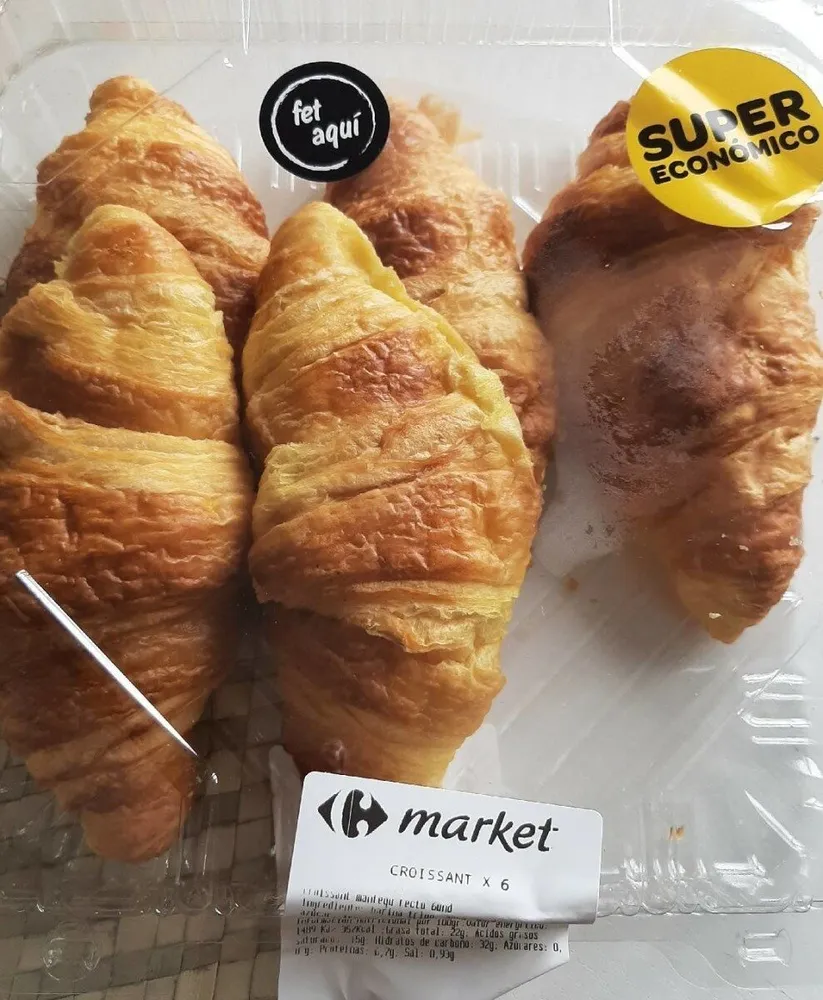 CROISSANT