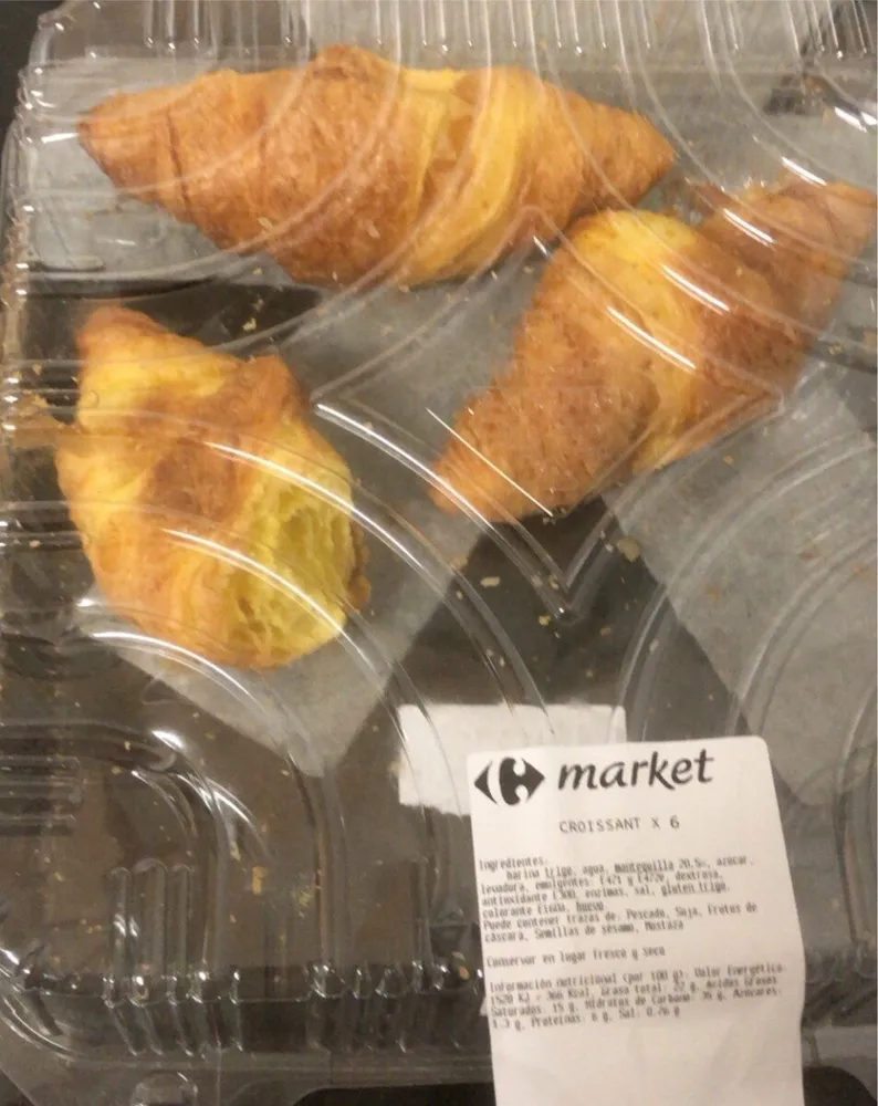Croissant