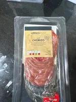 Chorizo