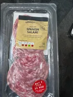 Spanish Salami