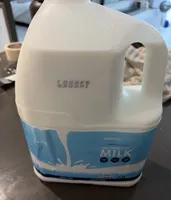 Full Fat Milk