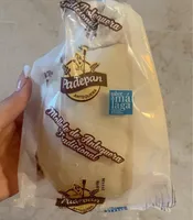 Mollete de Antequera tradicional