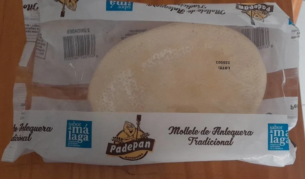 Molletes