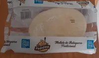 Molletes