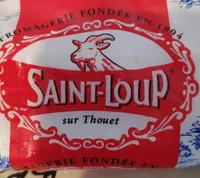 Saint-Loup