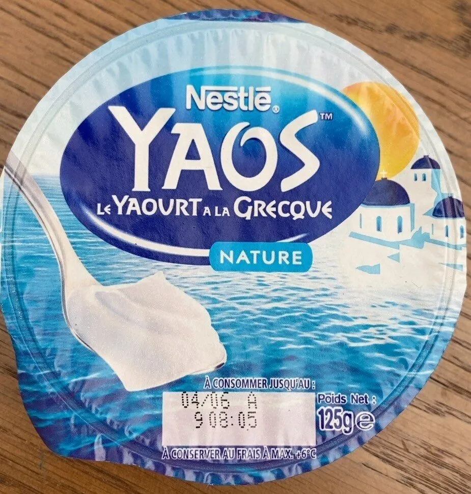Yaos