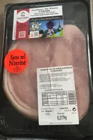 Jambon de Paris