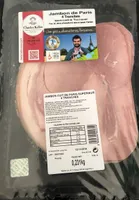 Jambon de paris
