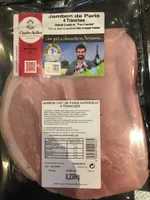 Jambon de paris
