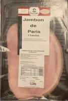 Jambon de Paris