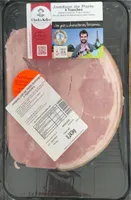 Jambon de paris