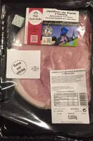 Jambon de paris