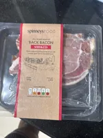 Smoked Back Bacon