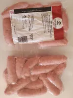 Mini saucisse