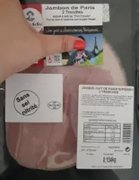 Jambon de Paris