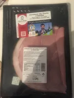 Jambon de paris