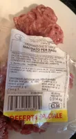 Macinato per ragu