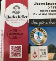 Jambon de Paris