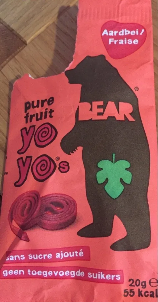 Yoyo