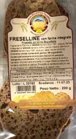 FRESELLINE con farina integrale