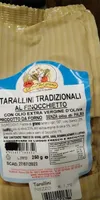 Tarallini tradizionali al finocchietto