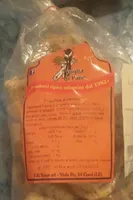 Friselline ai cereali