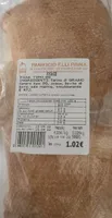 PANE TIPO 00