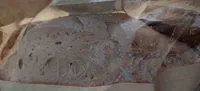 Panino integrale
