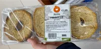 Friselle integrali