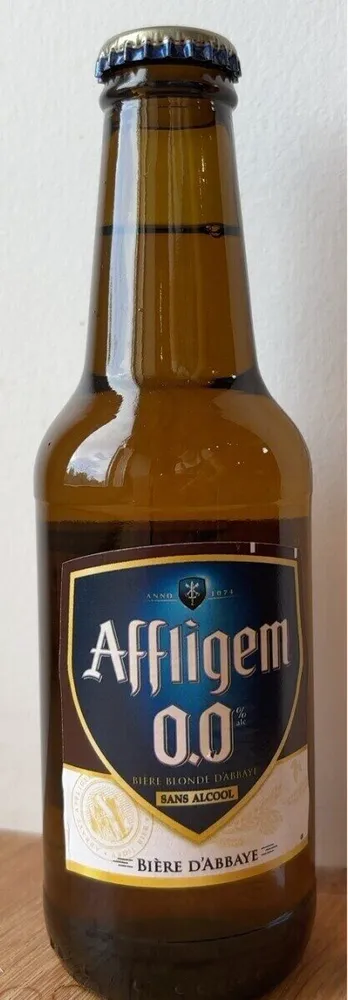 Affligem 0.0