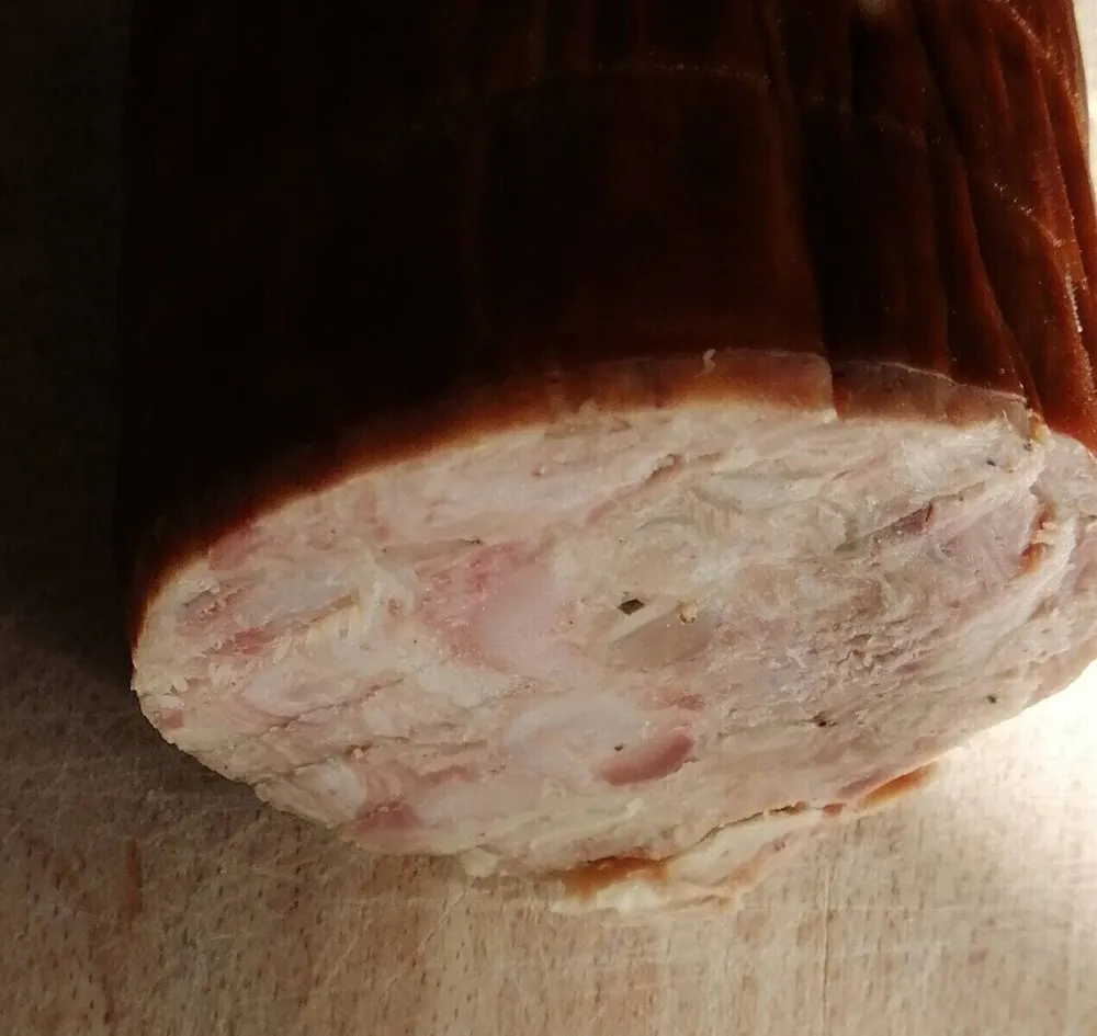 ANDOUILLE DE BRETAGNE